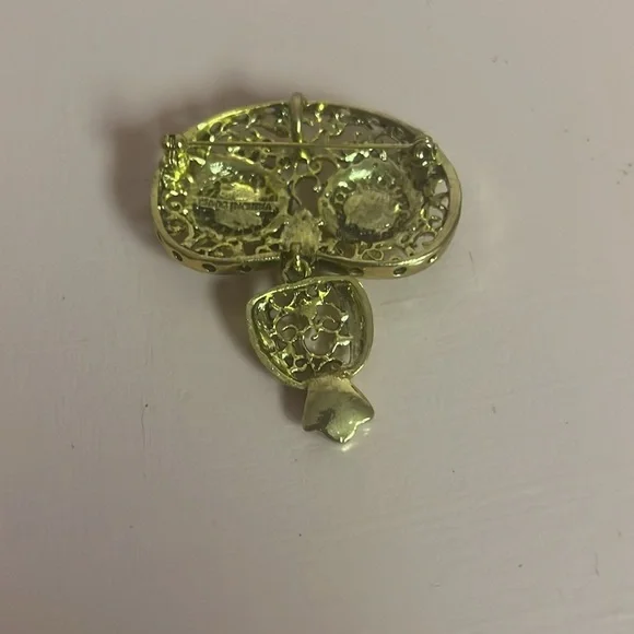 Cute Owl pin - Picture 2 of 2